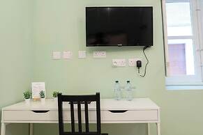 Three Cities Guest House