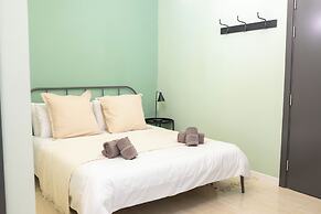 Three Cities Guest House