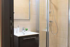 Three Cities Guest House