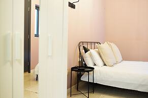 Three Cities Guest House