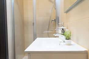 Three Cities Guest House