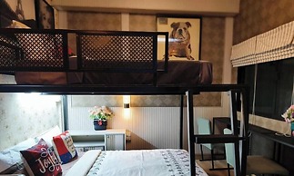 Love BKK Hotel