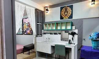Love BKK Hotel