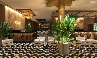 Hotel Riu Palace Phuket - All Inclusive