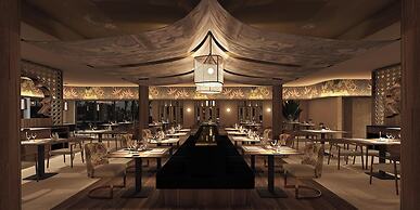 Hotel Riu Palace Phuket - All Inclusive