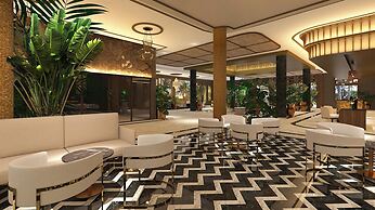 Hotel Riu Palace Phuket - All Inclusive