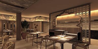 Hotel Riu Palace Phuket - All Inclusive