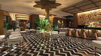 Hotel Riu Palace Phuket - All Inclusive