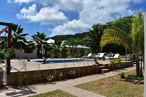 Belle Vacance