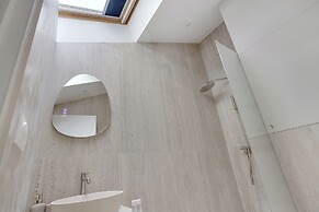 Appartements rue Garnier