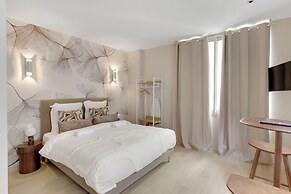 Appartements rue Garnier