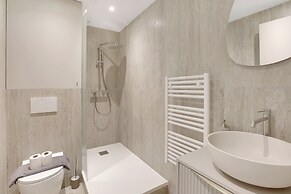 Appartements rue Garnier