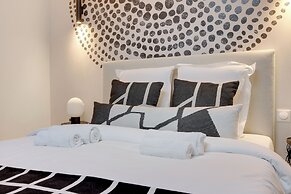 Appartements rue Garnier