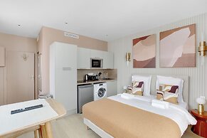 Appartements rue Garnier