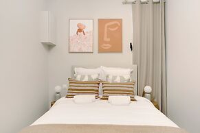 Appartements rue Garnier