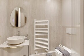 Appartements rue Garnier