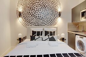 Appartements rue Garnier