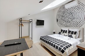 Appartements rue Garnier
