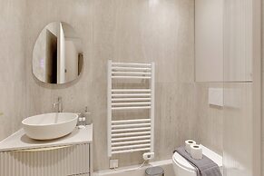 Appartements rue Garnier