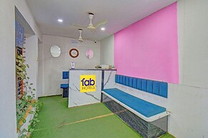 Fabhotel Nisarg Villa