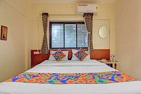 Fabhotel Nisarg Villa