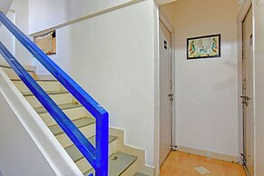 Fabhotel Nisarg Villa