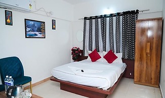 Fabhotel Nisarg Villa