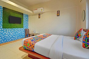 Fabhotel Nisarg Villa