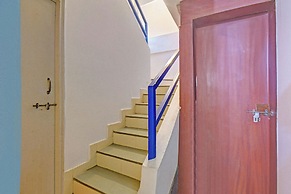 Fabhotel Nisarg Villa