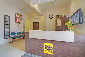 Fabexpress Urban Inn