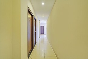 Fabexpress Urban Inn