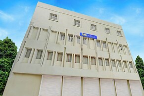 Fabexpress Urban Inn