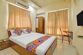 Fabhotel Destination 41