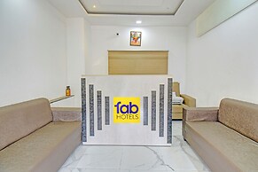 Fabhotel Destination 41