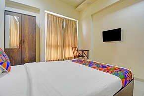Fabhotel Destination 41