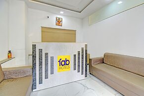 Fabhotel Destination 41