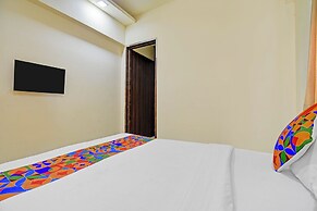 Fabhotel Destination 41