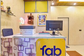 Fabhotel Doon Classic Homestay