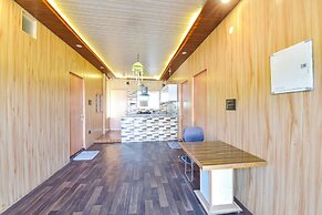 Fabhotel Doon Classic Homestay