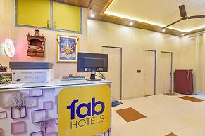Fabhotel Doon Classic Homestay
