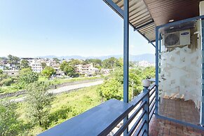 Fabhotel Doon Classic Homestay