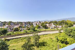 Fabhotel Doon Classic Homestay