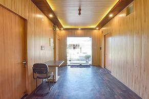 Fabhotel Doon Classic Homestay
