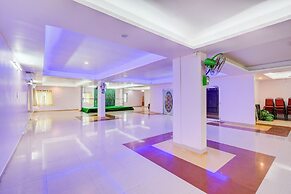 Fabhotel Pushpa Grand