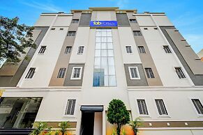 Fabhotel Pushpa Grand