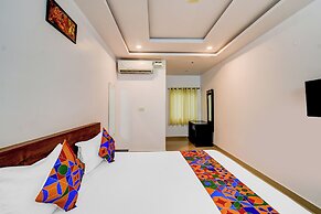Fabhotel Pushpa Grand