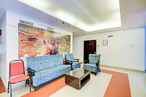 Fabhotel Pushpa Grand