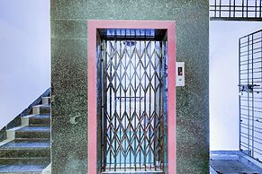 Fabhotel Pushpa Grand