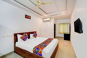 Fabhotel Pushpa Grand