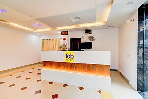 Fabhotel Pushpa Grand